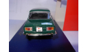 модель 1/43 Alfa Romeo 1750 Berlina 60 Rally Coppa delle Alpi 1968 M4 металл 1:43 Rallye, масштабная модель, scale43