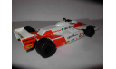 модель F1 Формула-1 1/23 Alfa Romeo 179 1982 #22 Marlboro Andrea de Cesaris Polistil металл  1:23 1/24 1:24, масштабная модель, scale24, Polistil/Tonka