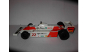 модель F1 Формула-1 1/23 Alfa Romeo 179 1982 #22 Marlboro Andrea de Cesaris Polistil металл  1:23 1/24 1:24, масштабная модель, scale24, Polistil/Tonka