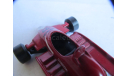 модель 1/41 Формула1 F1 Alfa Romeo 179 #22 Motta 1980 Polistil Italy металл 1:41 1/43 1:43, масштабная модель, Ferrari, scale43