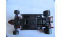 модель 1/41 Формула1 F1 Alfa Romeo 179 #22 Motta 1980 Polistil Italy металл 1:41 1/43 1:43, масштабная модель, Ferrari, scale43