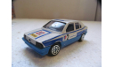 модель 1/43 Alfa Romeo 33 #2 Mattel Italy металл 1:43, масштабная модель, Mebetoys Mattel, scale43