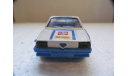 модель 1/43 Alfa Romeo 33 #2 Mattel Italy металл 1:43, масштабная модель, Mebetoys Mattel, scale43