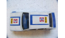 модель 1/43 Alfa Romeo 33 #2 Mattel Italy металл 1:43, масштабная модель, Mebetoys Mattel, scale43