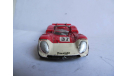 модель 1/43 Alfa Romeo 33 #37 LeMans Politoys Italy металл 1:43 Le Mans, масштабная модель, scale43