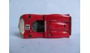 модель 1/43 Alfa Romeo 33 #37 LeMans Politoys Italy металл 1:43 Le Mans, масштабная модель, scale43