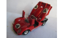 модель 1/43 Alfa Romeo 33 #4 LeMans Politoys Italy металл 1:43 Le Mans, масштабная модель, scale43