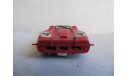 модель 1/43 Alfa Romeo 33 #4 LeMans Politoys Italy металл 1:43 Le Mans, масштабная модель, scale43