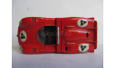 модель 1/43 Alfa Romeo 33 #4 LeMans Politoys Italy металл 1:43 Le Mans, масштабная модель, scale43