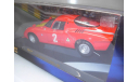 модель 1/18 гоночный Alfa Romeo 33.2 #2 500 km Imola 1968 Casoni Dini Ricko металл 1:18, масштабная модель, scale18
