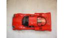 модель 1/18 гоночный Alfa Romeo 33.2 Daytona Ricko металл 1:18, масштабная модель, scale18