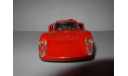 модель 1/43 Alfa Romeo 33 Politoys Export Italy металл 1:43 Le Mans, масштабная модель, scale43