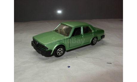 модель 1/43 Alfa Romeo 6 Jet-Car de Norev France металл, масштабная модель, scale43