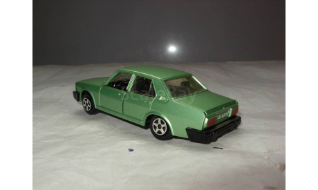 модель 1/43 Alfa Romeo 6 Jet-Car de Norev France металл, масштабная модель, scale43