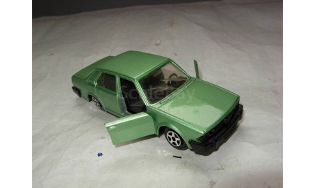 модель 1/43 Alfa Romeo 6 Jet-Car de Norev France металл, масштабная модель, scale43