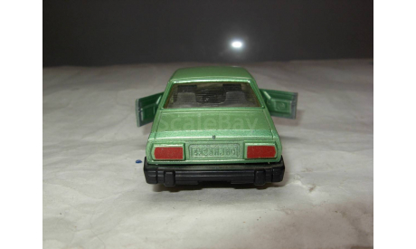модель 1/43 Alfa Romeo 6 Jet-Car de Norev France металл, масштабная модель, scale43