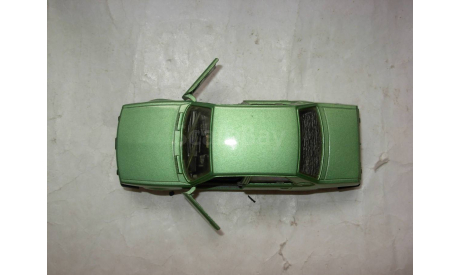 модель 1/43 Alfa Romeo 6 Jet-Car de Norev France металл, масштабная модель, scale43