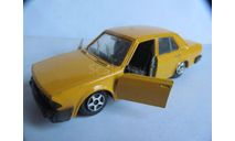 модель 1/43 Alfa Romeo 6 Jet-Car de Norev France металл, масштабная модель, scale43