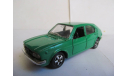 модель 1/43 Alfa Romeo Alfasud Mebetoys Italy металл 1:43, масштабная модель, Politoys, scale43