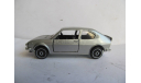 модель 1/43 Alfa Romeo Alfasud TI Polistil Italy металл 1:43, масштабная модель, scale43