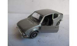 модель 1/43 Alfa Romeo Alfasud TI Polistil Italy металл 1:43