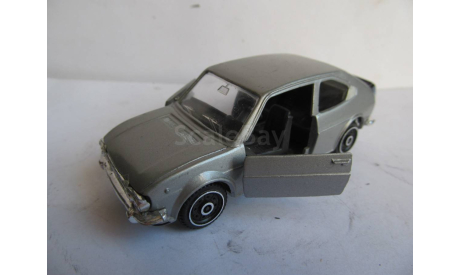 модель 1/43 Alfa Romeo Alfasud TI Polistil Italy металл 1:43, масштабная модель, scale43