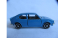 модель 1/43 Alfa Romeo Alfasud TI Polistil Italy металл 1:43, масштабная модель, scale43
