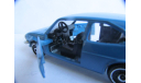 модель 1/43 Alfa Romeo Alfasud TI Polistil Italy металл 1:43, масштабная модель, scale43