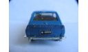 модель 1/43 Alfa Romeo Alfasud TI Polistil Italy металл 1:43, масштабная модель, scale43