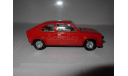 модель 1/43 Alfa Romeo Alfasud Trofee 1980 Solido France металл, масштабная модель, scale43