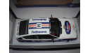 модель 1/18 Alfa Romeo Alfetta GTV6 14 Rothmans Tour de Corse Rallye de France 1986 Loubet Andrié Solido металл, масштабная модель, scale18