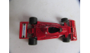 модель 1/41 Формула1 F1 Alfa Romeo Brabham BT45C № 1 1978 Niki Lauda Polistil Italy металл 1:41 1/43 1:43, масштабная модель, Ferrari, scale43