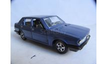 модель 1/43 Alfa Romeo Giulietta Mebetoys Italy металл 1:43, масштабная модель, Politoys, scale43