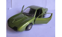 модель 1/25 Alfa Romeo Montreal Polistil Italy металл 1:25 1/24 1:24, масштабная модель, scale24