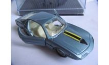 модель 1/43 Alfa Romeo Montreal Inter Cars Nacoral Espana металл 1:43, масштабная модель, scale43