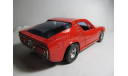 модель 1/25 Alfa Romeo Montreal Politoys -S Italy металл 1:25 1/24 1:24, масштабная модель, scale24