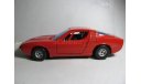 модель 1/25 Alfa Romeo Montreal Politoys -S Italy металл 1:25 1/24 1:24, масштабная модель, scale24