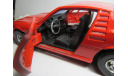 модель 1/25 Alfa Romeo Montreal Politoys -S Italy металл 1:25 1/24 1:24, масштабная модель, scale24