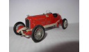 модель 1/43 Alfa Romeo P3 Brumm металл 1:43, масштабная модель, scale43