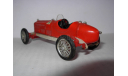 модель 1/43 Alfa Romeo P3 Brumm металл 1:43, масштабная модель, scale43