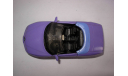 модель 1/36 Alfa Romeo Spider Milka Welly металл 1:36, масштабная модель, scale35