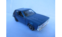 модель 1/43 AMC Gremlin Polistil Italy металл 1:43, масштабная модель, scale43