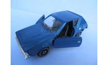 модель 1/43 AMC Gremlin Polistil Italy металл 1:43, масштабная модель, scale43