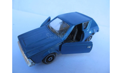 модель 1/43 AMC Gremlin Polistil Italy металл 1:43