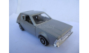 модель 1/43 AMC Gremlin Polistil Italy металл 1:43, масштабная модель, scale43