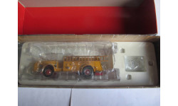 модель 1/50 пожарный 1:50 American La France Corgi Classics US53507 ALF 700 Open Cab Pumper Conshohocken PA Corgi limited металл пожарная автоавтолестница 1/50