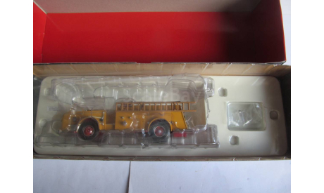 модель 1/50 пожарный 1:50 American La France Corgi Classics US53507 ALF 700 Open Cab Pumper Conshohocken PA Corgi limited металл пожарная автоавтолестница 1/50, масштабная модель, scale50