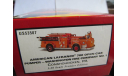 модель 1/50 пожарный 1:50 American La France Corgi Classics US53507 ALF 700 Open Cab Pumper Conshohocken PA Corgi limited металл пожарная автоавтолестница 1/50, масштабная модель, scale50