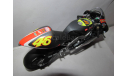 модель 1/12 гоночный мотоцикл Aprilia #46 Grand Prix Racing 250 ccm Valentino Rossi GP 1999 Minichamps 1:12, масштабная модель мотоцикла, Honda, scale12