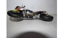 модель 1/12 гоночный мотоцикл Aprilia #46 Grand Prix Racing 250 ccm Valentino Rossi GP 1999 Minichamps 1:12, масштабная модель мотоцикла, Honda, scale12